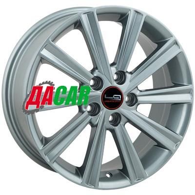 LegeArtis TY99 7x17/5x114,3 ET39 D60,1 GM