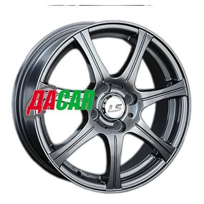 LS 301 6x15/4x100 ET45 D73,1 GM