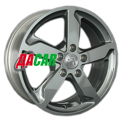 Replay A52 6,5x16/5x112 ET33 D57,1 GM (конус, C570)