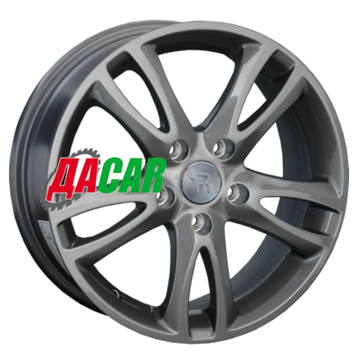 Replay SK1 6,5x16/5x112 ET50 D57,1 GM (конус, C570)