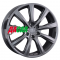 Replay INF12 8x22/6x139,7 ET30 D77,8 GM (конус, C570)