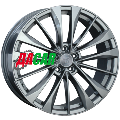 Replay INF16 8x20/5x114,3 ET50 D66,1 GM (конус, C570)