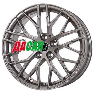 FR replica A170T 8x18/5x112 ET35 D66,45 GM (№22)