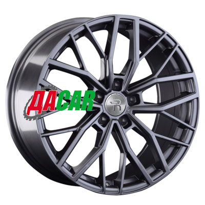 Replay B238 9x20/5x112 ET35 D66,6 GM (конус, B640)