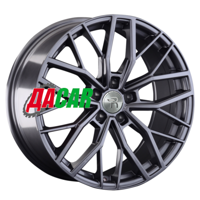 Replay VV249 9x20/5x112 ET33 D66,6 GM (конус, C570-01)