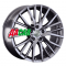 Replay LX107 8x20/5x114,3 ET30 D60,1 GM (конус, C570)