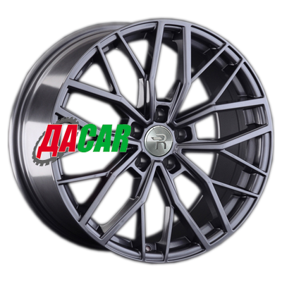 Replay A128 9x20/5x112 ET33 D66,6 GM (конус, A001)