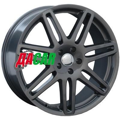 Replay VV103 8x18/5x112 ET44 D57,1 GM (конус, C570-01)