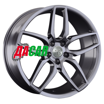 Replay B243 9x20/5x112 ET35 D66,6 GM (конус, B640)