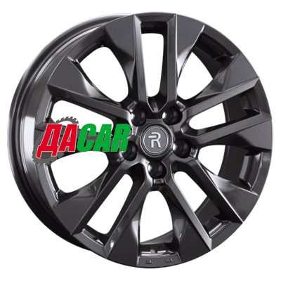 Replay SK148 7x18/5x112 ET43 D57,1 GM (конус, C570)