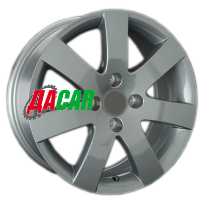 Replay PG21 7x16/4x108 ET26 D65,1 GM (конус, C570)