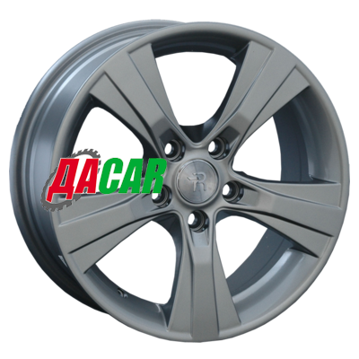 Replay OPL34 6,5x15/5x105 ET39 D56,6 GM (конус, C570)