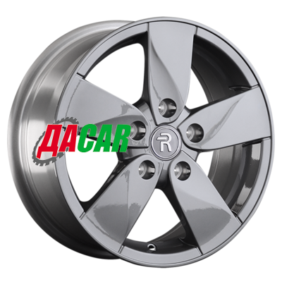Replay HND97 6,5x15/5x114,3 ET42 D67,1 GM (конус, C570)