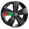 Replay HV57 7x19/5x114,3 ET40 D66,6 GM (конус, C570)