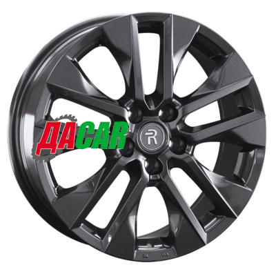 Replay TY346 7x18/5x114,3 ET35 D60,1 GM (конус, C570)