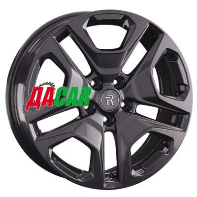Replay TY345 7,5x19/5x114,3 ET40 D60,1 GM (конус, C570)