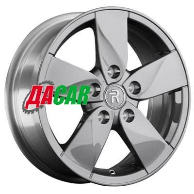 Replay EM13 6,5x15/5x114,3 ET45 D54,1 GM (конус, C570)