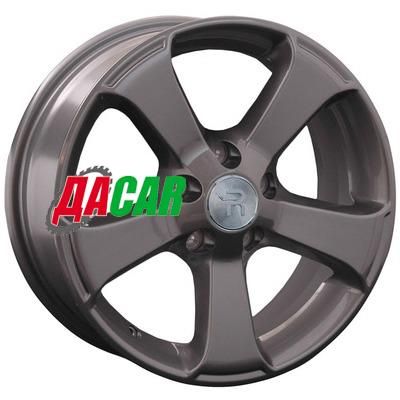 Replay VV48 6,5x16/5x112 ET43 D57,1 GM (конус, C570)