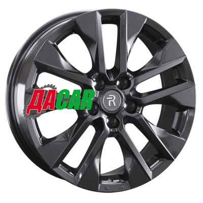 Replay HND374 7,5x19/5x114,3 ET49,5 D67,1 GM (конус, C570)