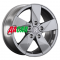 Replay HND97 6,5x15/5x114,3 ET42 D67,1 GM (конус, C570)