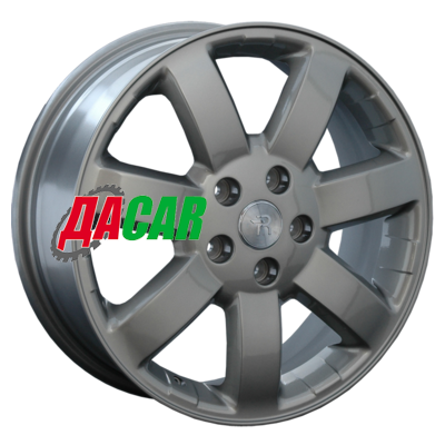 Replay HND289 7x18/5x114,3 ET48 D67,1 GM (конус, C570)