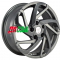 NZ SH673 6,5x15/4x98 ET35 D58,6 GM
