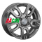 Replay RN63 5,5x14/4x100 ET43 D60,1 GM (конус, C570)