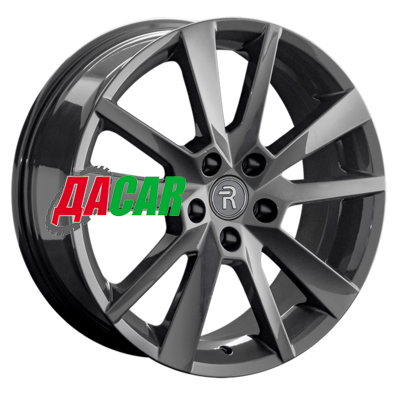 Replay CHR39 7x17/5x108 ET40 D65,1 GM (конус, C570)