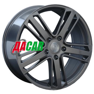 Replay A51 9x20/5x112 ET33 D66,6 GM (конус, A001)