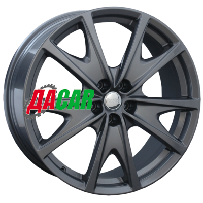 Replay INF13 9,5x21/5x114,3 ET50 D66,1 GM (конус, C570)