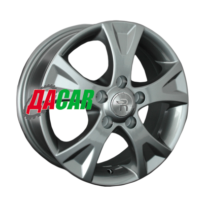 Replay SK5 6x15/5x112 ET47 D57,1 GM (конус, C570)