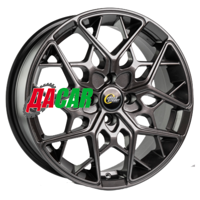 CrossStreet CR-20 7x17/5x114,3 ET40 D64,1 GM
