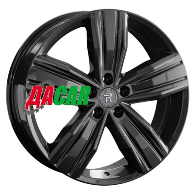 Replay SK196 7x19/5x112 ET43 D57,1 GM (конус, C570)