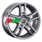 Replay VV30 7x17/5x120 ET55 D65,1 GM (конус, C570-01)