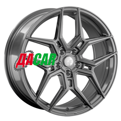 LS 1266 8,5x20/5x114,3 ET40 D60,1 GM (конус)