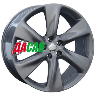 Replay FD79 8x20/5x114,3 ET44 D63,3 GM (конус, C570)