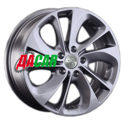 Replay HND228 7x17/5x114,3 ET51 D67,1 GM (конус, C570)