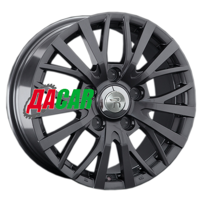 Replay TY245 8x18/5x150 ET56 D110,1 GM (пш)