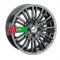 LS 237 6,5x15/4x98 ET32 D58,6 GM