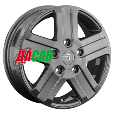 Replay FT18 6x16/5x130 ET68 D78,1 GM (конус, C570)