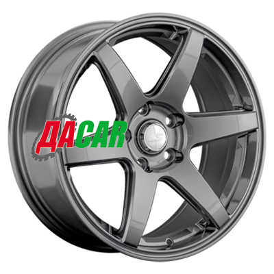LS 1330 8x17/5x114,3 ET35 D67,1 GM (конус)