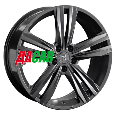 Replay MR222 8x19/5x112 ET52 D66,6 GM (конус, C570)