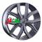 Replay VV226 7x18/5x112 ET43 D57,1 GM (конус, C570)