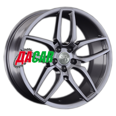Replay A124 9x20/5x112 ET33 D66,6 GM (конус, A001)