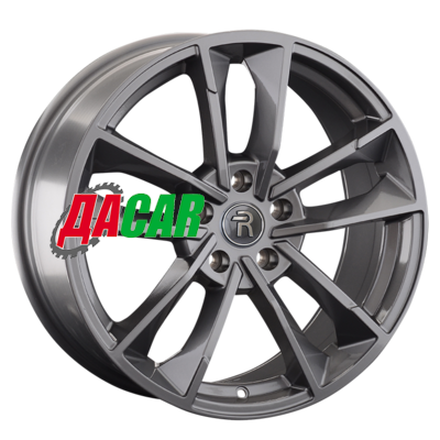 Replay VV235 8x18/5x112 ET44 D57,1 GM (конус, C570)