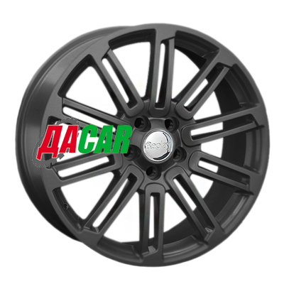 Replay LR19 8,5x20/5x120 ET53 D72,6 GM (пш, LR002)