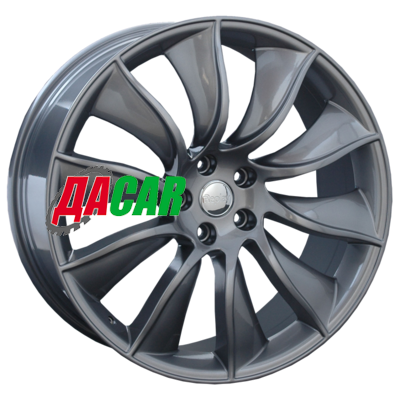 Replay INF15 9,5x21/5x114,3 ET50 D66,1 GM (конус, C570)