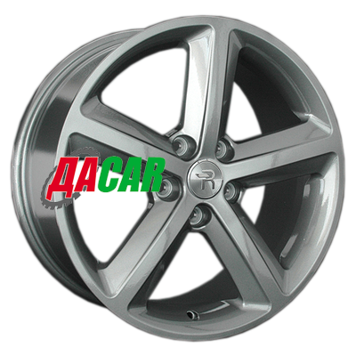 Replay A55 8x18/5x112 ET39 D66,6 GM (конус, C570)