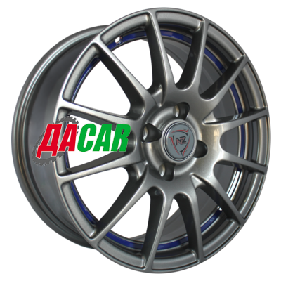 NZ F-41 6x14/4x98 ET35 D58,6 GMBSI