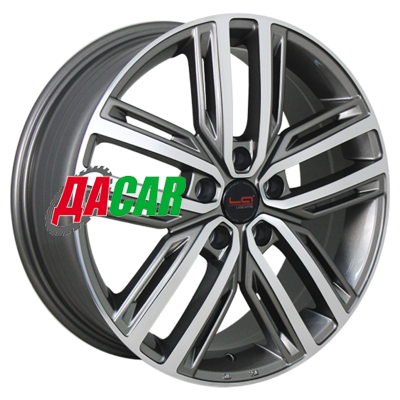 LegeArtis NS225 7x18/5x114,3 ET40 D66,1 GMF